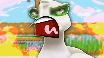 EPIC RAGE! ( Duck Game Funny Moments Compilation #4 ) w/ donkzilla