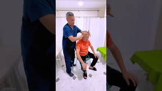 Koktosh shifo sanatoriya #ozish #massage #koktosh #sanatoriya #мануальнаятерапия