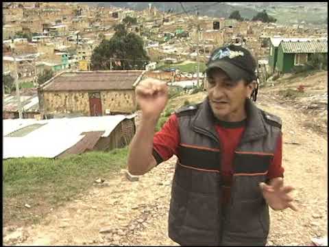 Pelea Usme, Bogotá - ORIGINAL | FTV PRO