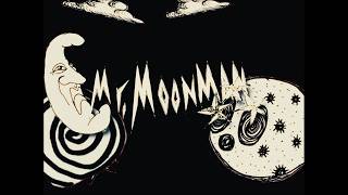 MR. MOONMAN - STARCHILD