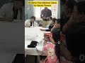 Medanta Free Medical Camp #medantahospital #hospital #medanta #healthcamp #patna #medical