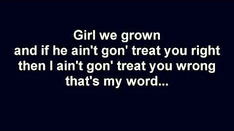 Lil Wayne Ft. Mario Crying Out For Me (Remix)