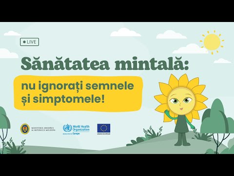 Video: Semne De Sănătate Mintală