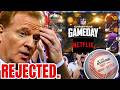 70% of Sports Fans REJECT NFL Games on STREAMING! Netflix gave FREE MAKE UP NFL Ads on MLB Debut!