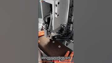 Innovation Hole Pin: Single Process Drilling, Precision, High Automation #tech