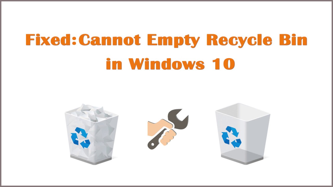 T empty. Корзина пустая windows 10. empty the bin.