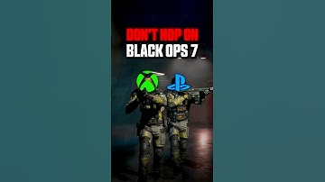 CHANGE these NEW console settings in Black Ops 7 After Update