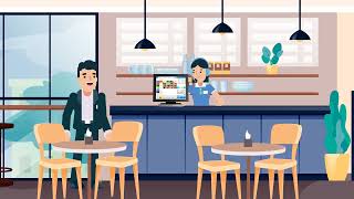 bluu™ Restaurant Pro | Korean