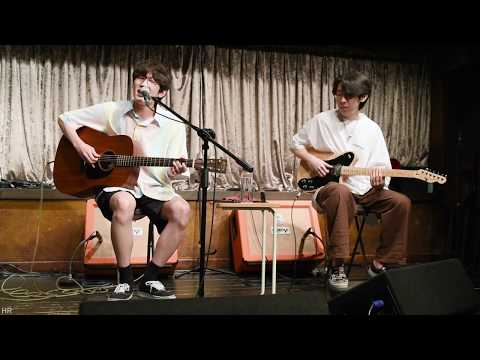 200702 서영주(너드커넥션) - V "때론 나홀로 나다" @nestNADA