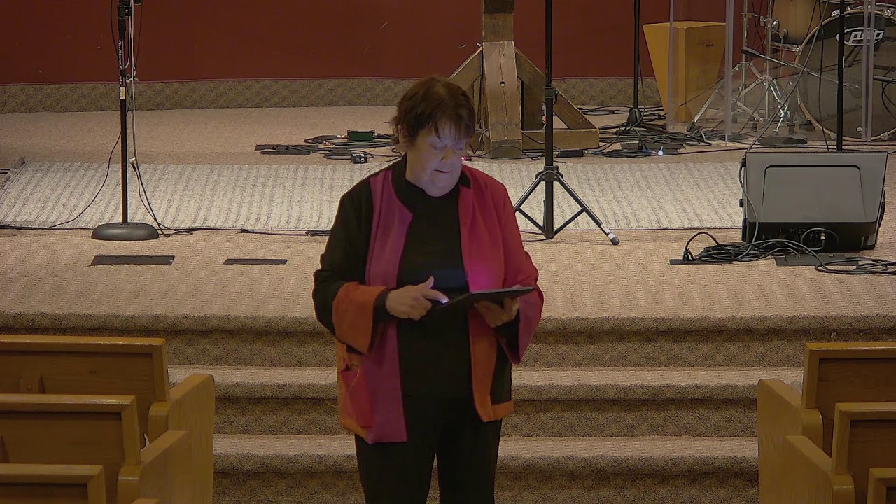 Oasis Church 2-22=26