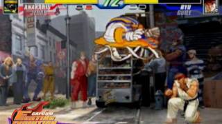 Evo 2005 trailer