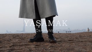 Yaşamak - Orhan Veli Kanık (Орхан Вели Канык - Жить) Resimi