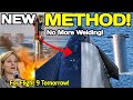 SpaceX Weird Change for SHIP 35 Just Before Flight 9 Starship Launch Shocks NASA! New Launch Date