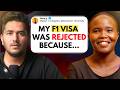 Unbelievable Journey - Kenya to USA! If you are from Kenya then Watch This!