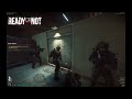 Ready Or Not Supporter Alpha (39903) - Training - SP NO MODS - 4K