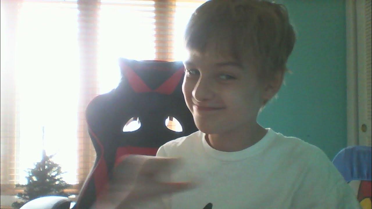 I found Daniel's dog Douglas's location, watching Ryan Prunty YouTube