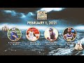 Super Bowl Week: Stafford/Goff, Nets/Wizards, LeBron + Brady (2.1.21) | UNDISPUTED Audio Podcast