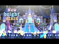 【デレステMV】New bright stars 城ヶ崎美嘉 浅利七海 小日向美穂 桐生つかさ 向井拓海(概要欄に歌詞あり)