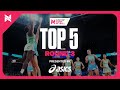 Top 5 plays of round 3  suncorp super netball 2024