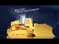 Easy Doze It with Cat® Dozer Technology