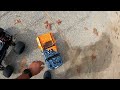 Hpi Savage GT-6X Ripping 