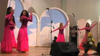 GOR'A_Армянские девушки танцуют красивый танец.mpg GOR'A_Армянские девушки танцуют красивый танец.mpg