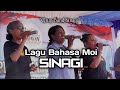 Konser Lagu Moi Sorong "SINAGI" || Grup Band Sinagi