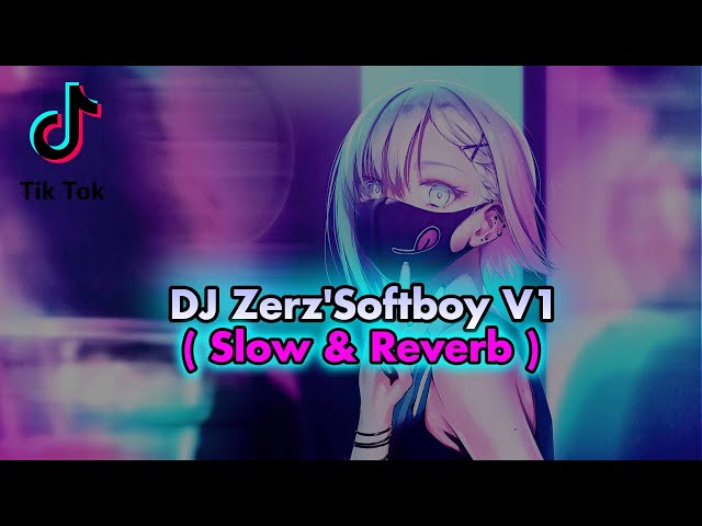 DJ Zerz Soft Boy Slow & Reverb class=