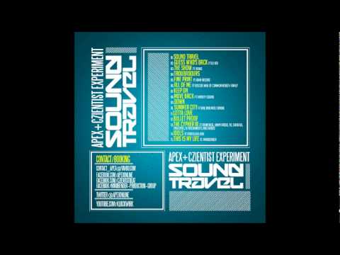 APEX ft Vaig and Miss Simone - Summer City (Prod by Czientist)