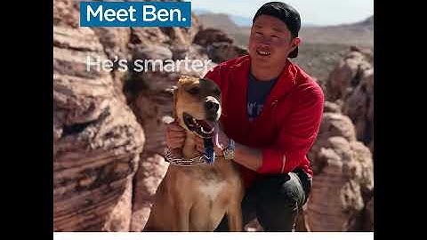 Cox Homelife - Ben and King