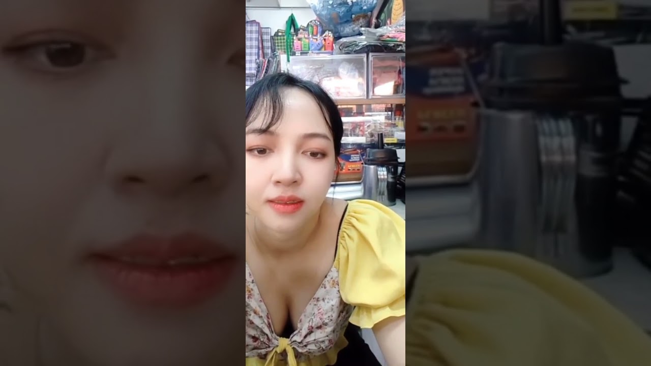 Bigo Live periscope 😍