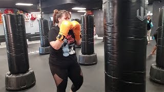 Member Highlight - Amanda