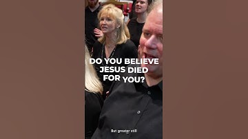 Thumbnail of The blood of Jesus speaks for me ✝️ | Watch full music videos at Praise & Harmony TV. Link in bio!