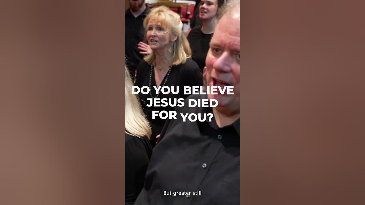 The blood of Jesus speaks for me ✝️ | Watch full music videos at Praise & Harmony TV. Link in bio!