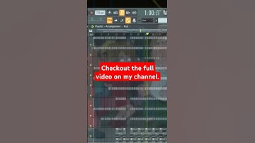 YOU can make Deephouse! FL Studio For Beginners.   #flstudio #deephouse