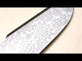 I MADE A STEAMPUNK KNIFE | YOU NEED TO SEE IT