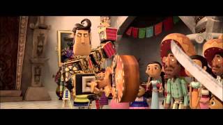 Calypso Crack - The Shipyard Tango