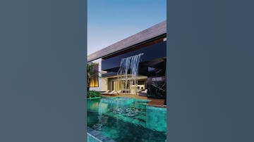 Transform Your Space with These Modern Luxury Ideas #ModernLuxury #LuxuryLiving