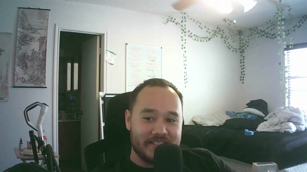 Monthly Life Update #35