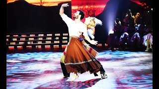 Showmatch - Programa 28/08/17