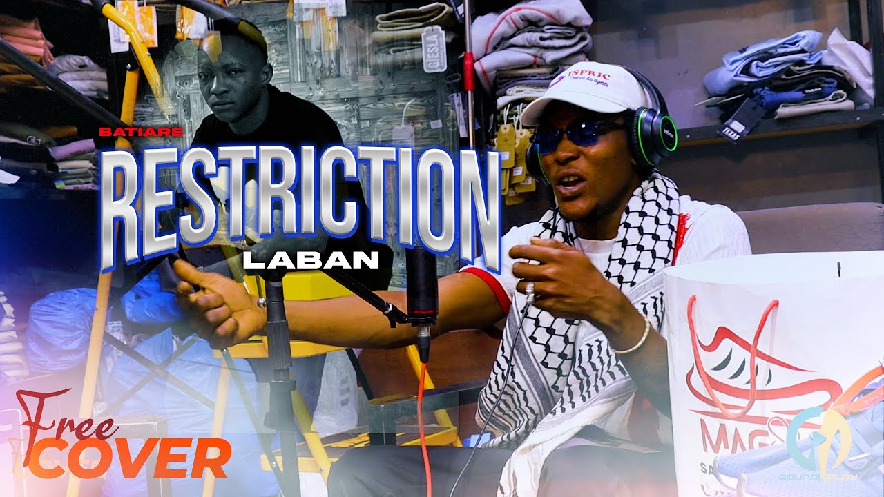 Batiare [Restriction by Laban - Freecover]
