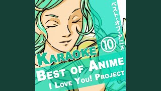Let It Go (From "Frozen") [Karaoke Version] (Originally Performed By Idina Menzel) - I Love You! Project