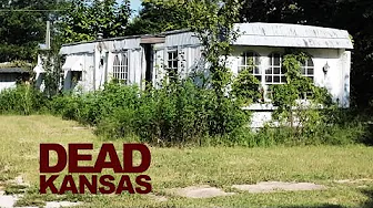 DEAD KANSAS - I Found 5 Towns Devoid Of Life