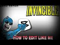 HOW TO EDIT LIKE ME💯🔥