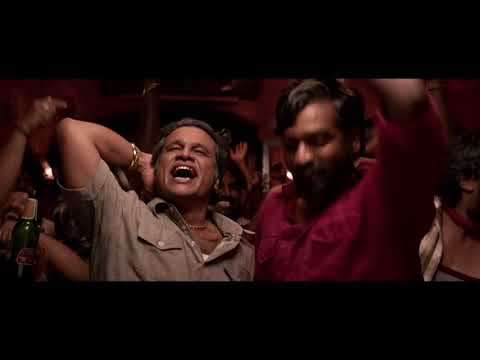 Vikram Vedha Songs Tasakku Tasakku Mp4