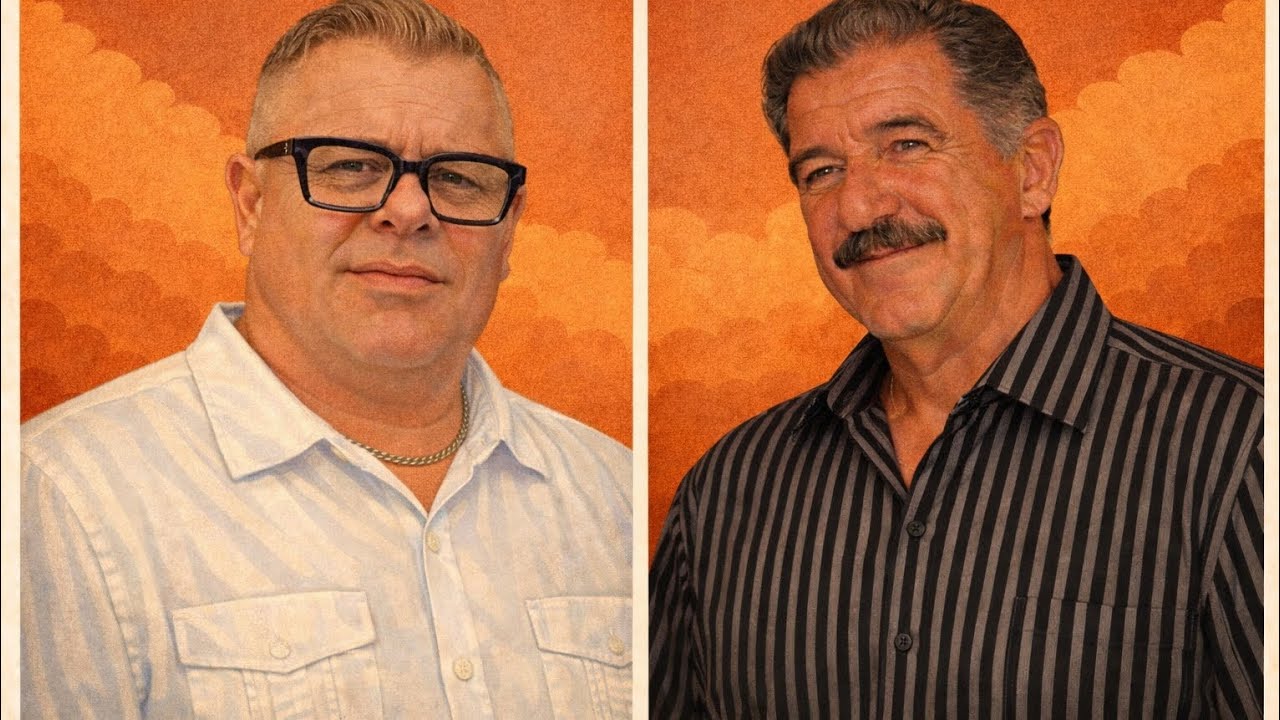 Roberto Garcia y Manuel Soriano / Décima y Guateque (Las Viñas BBQ2  01/18/2026)