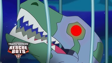 Transformers: Rescue Bots Season 1 - 