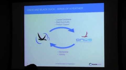 Eric Breuninger Black Duck Software