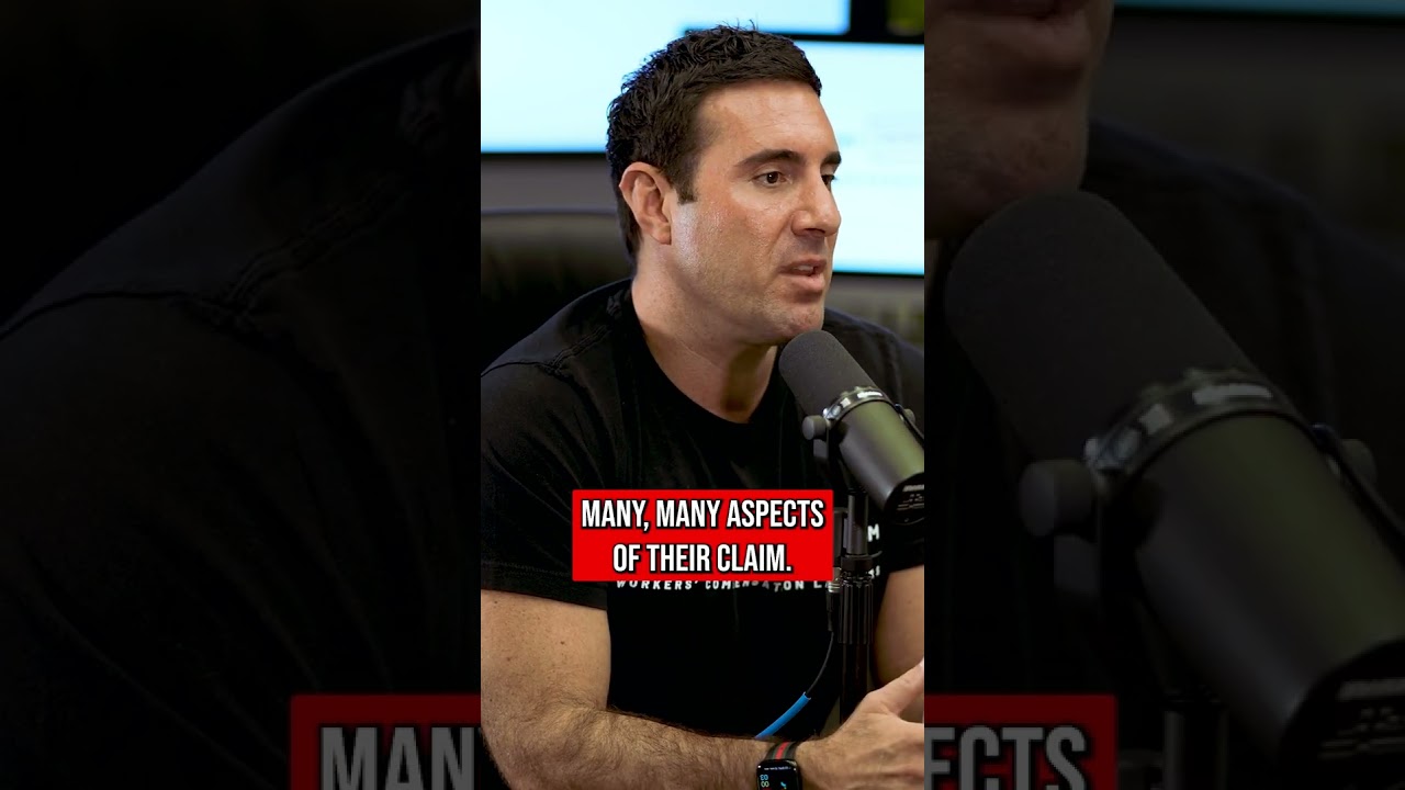 What Sets Work Injury Apart from the Others?