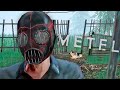 ТРЕТИЙ МАНЬЯЧЕННИ ► Metel - Horror Escape #3